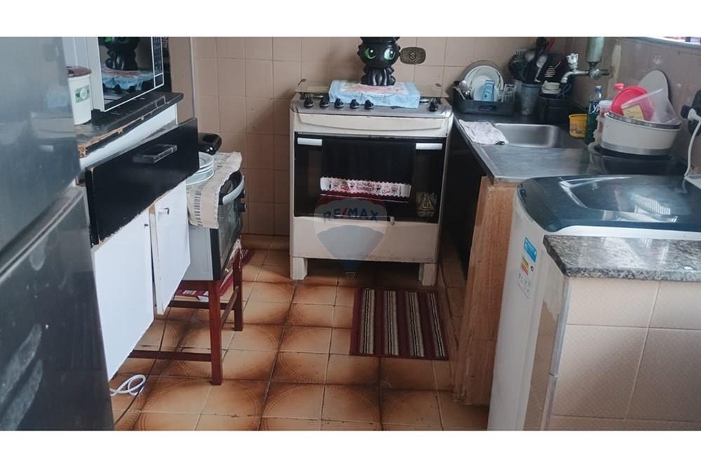 Apartamento - Venda - Rio de Janeiro , Rio de Janeiro - WhatsApp Image 2025-09-17 at 15.54.22 (2).jpeg - Cozinha - 570491008-63