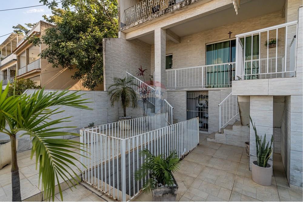 Dzīvojamais - Savrupmāja - Rio de Žaneiro , Rio de Žaneiro - BR - REMAX-121.jpg - 570381089-11