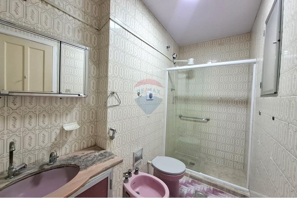 Casa - Venda - Rio de Janeiro , Rio de Janeiro - ENG. DA PEDRA 1557 - OLARIA-11.jpg - Banheiro - 570471012-109