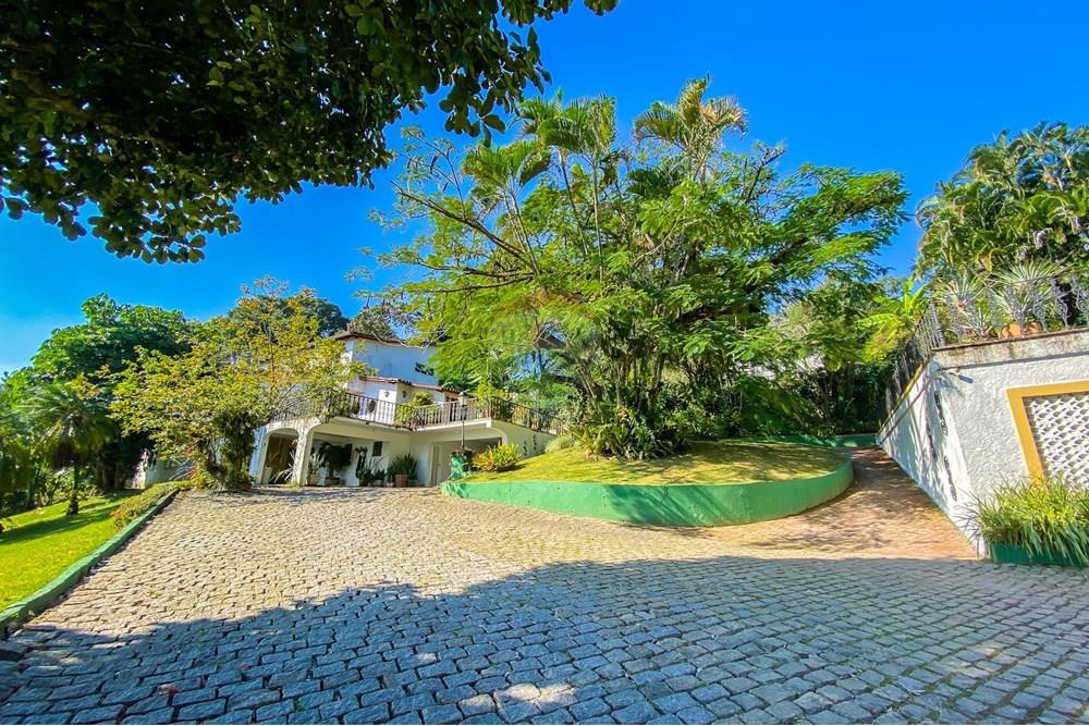 Casa de Condomínio - Venda - Rio de Janeiro , Rio de Janeiro - IMG_5256.JPG - 570421034-41