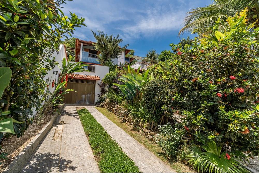 Casa de Condomínio - Venda - Rio de Janeiro , Rio de Janeiro - REMAX-5.jpg - 570381001-184