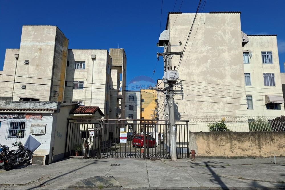 Apartamento - Venda - Rio de Janeiro , Rio de Janeiro - 035.jpg - 570461039-2