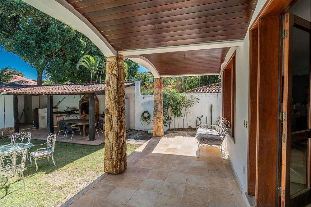 Casa de Condomínio - Venda - Rio de Janeiro , Rio de Janeiro - Fotos Cliente Mauricio (68).jpg - 570531002-20