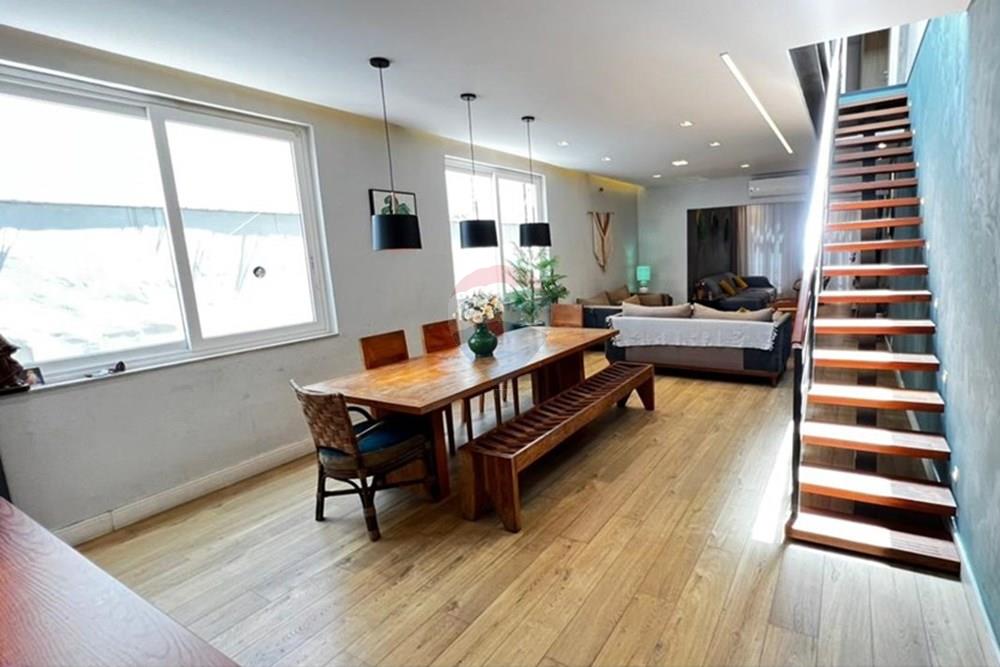 Casa - Venda - Rio de Janeiro , Rio de Janeiro - WhatsApp Image 2025-11-21 at 08.37.42.jpeg - Sala de jantar - 570531004-12