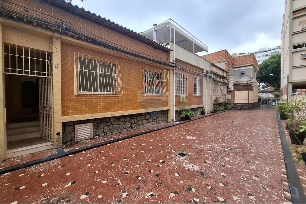 Casa de Vila - Alugar - Rio de Janeiro , Rio de Janeiro - FRENTE DA CASA 01.jpeg - 570461039-10