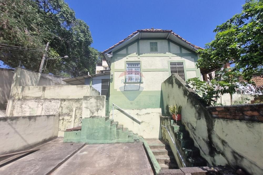 Casa - Venda - Rio de Janeiro , Rio de Janeiro - FRENTE CASA.jpg - 570431036-76