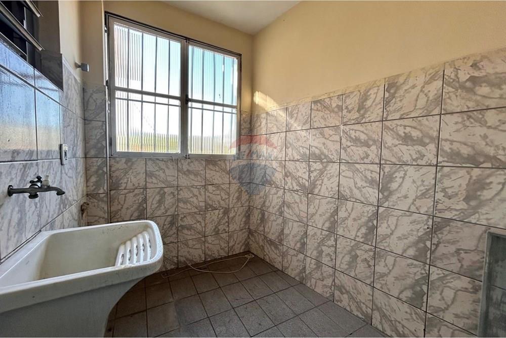 Casa - Venda - Rio de Janeiro , Rio de Janeiro - Lavanderia 1A.jpg - Lavanderia - 570501038-7