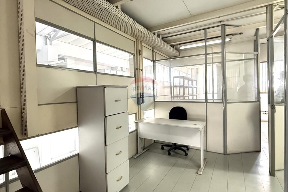 Galpão - Venda - Rio de Janeiro , Rio de Janeiro - hall 2 andar.jpeg - 570501014-77