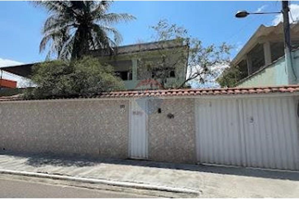 Casa - Venda - Duque de Caxias , Rio de Janeiro - WhatsApp Image 2025-12-17 at 18.32.46 (16).jpeg - Fachada - 570481020-64