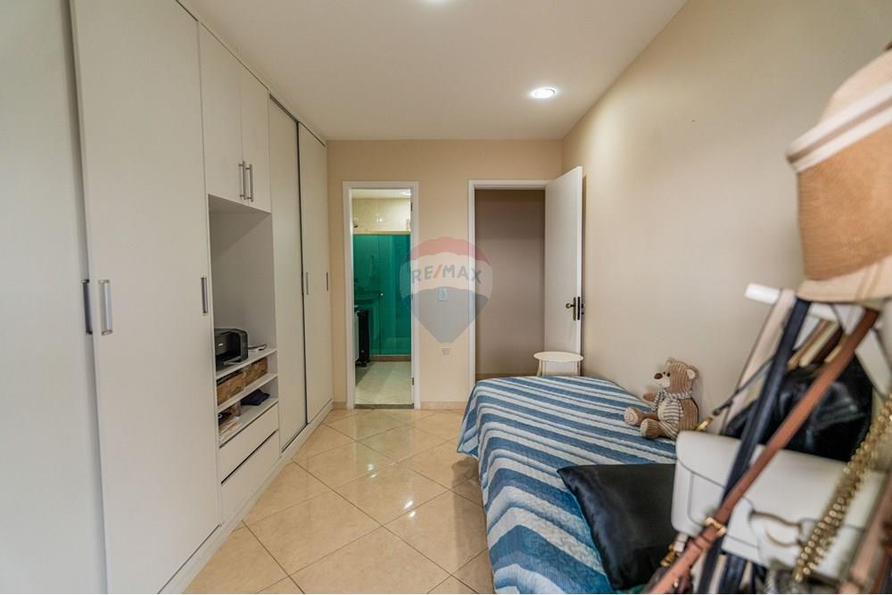 Casa - Venda - Rio de Janeiro , Rio de Janeiro - casa venda jardim guanabara 3 quartos suite vista piscina mar area gourmet edicula (17).jpg - 570451032-3