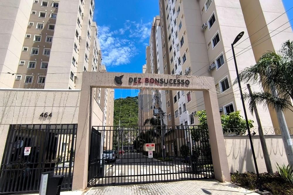 Apartamento - Venda - Rio de Janeiro , Rio de Janeiro - frente.jpeg - 570461065-27