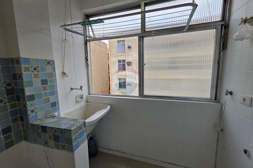 Apartamento - Venda - Rio de Janeiro , Rio de Janeiro - 20260203_110844.jpg - Cozinha - 570461047-54