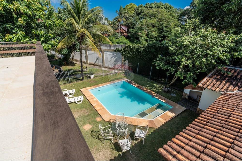 Casa de Condomínio - Venda - Rio de Janeiro , Rio de Janeiro - Fotos Cliente Mauricio (148).jpg - 570531002-20