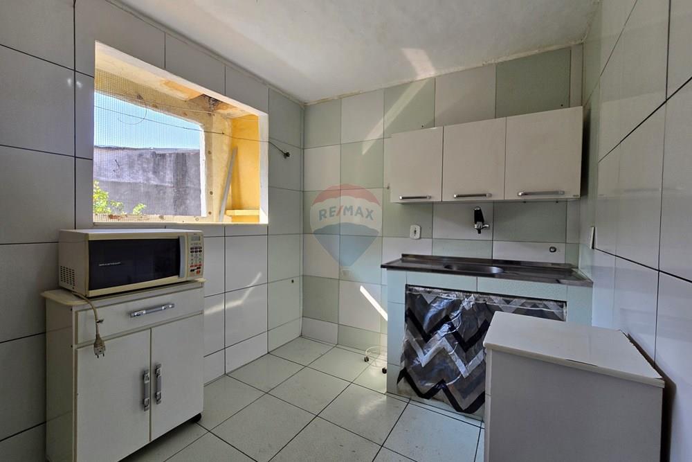 Casa - Venda - Rio de Janeiro , Rio de Janeiro - 570471012-147-RUA CARLINA 124 - OLARIA - 19.jpg - Cozinha - 570471012-147