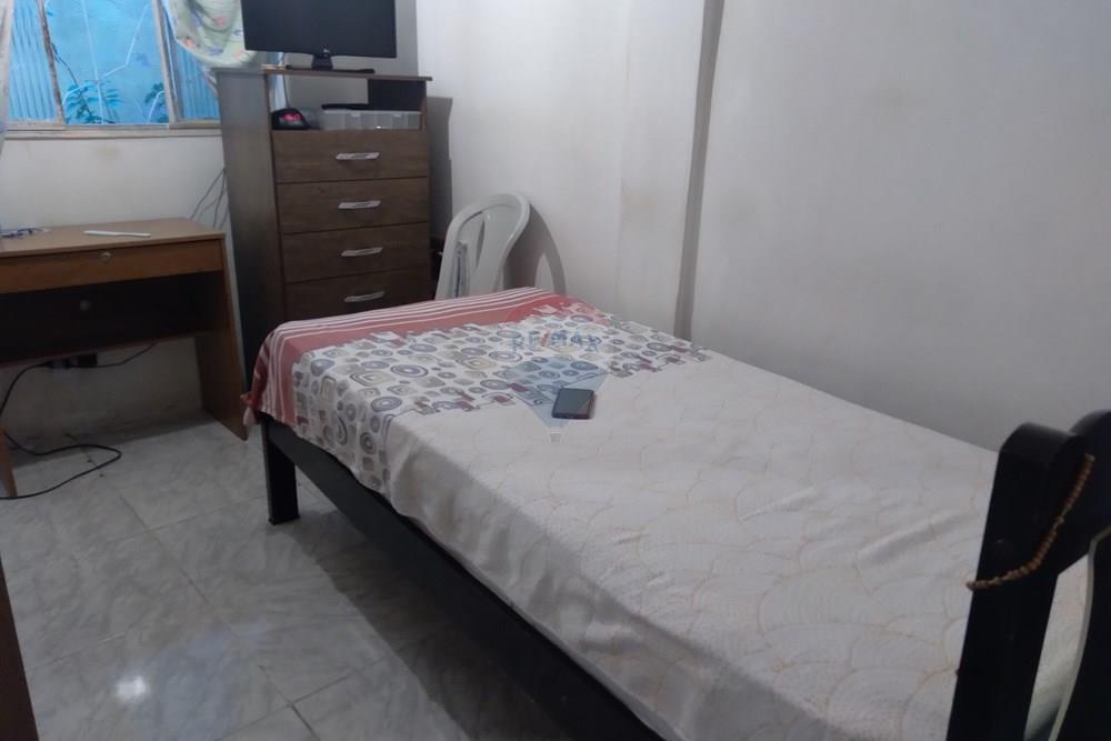 Casa de Vila - Venda - Rio de Janeiro , Rio de Janeiro - 20251022_161821.jpg - Quarto - 570481048-8