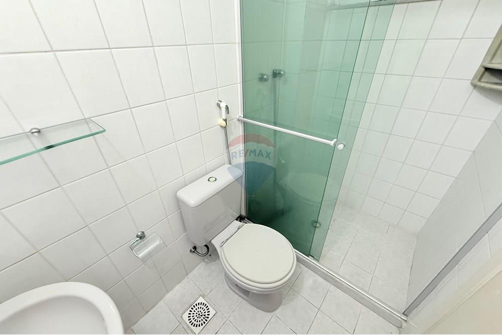 Apartamento - Venda - Rio de Janeiro , Rio de Janeiro - banheiro suite2.jpeg - 570381001-174