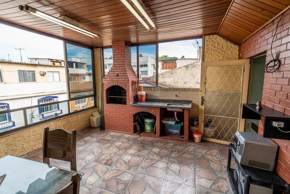 Casa - Venda - Rio de Janeiro , Rio de Janeiro - REMAX-151.jpg - 570381028-129