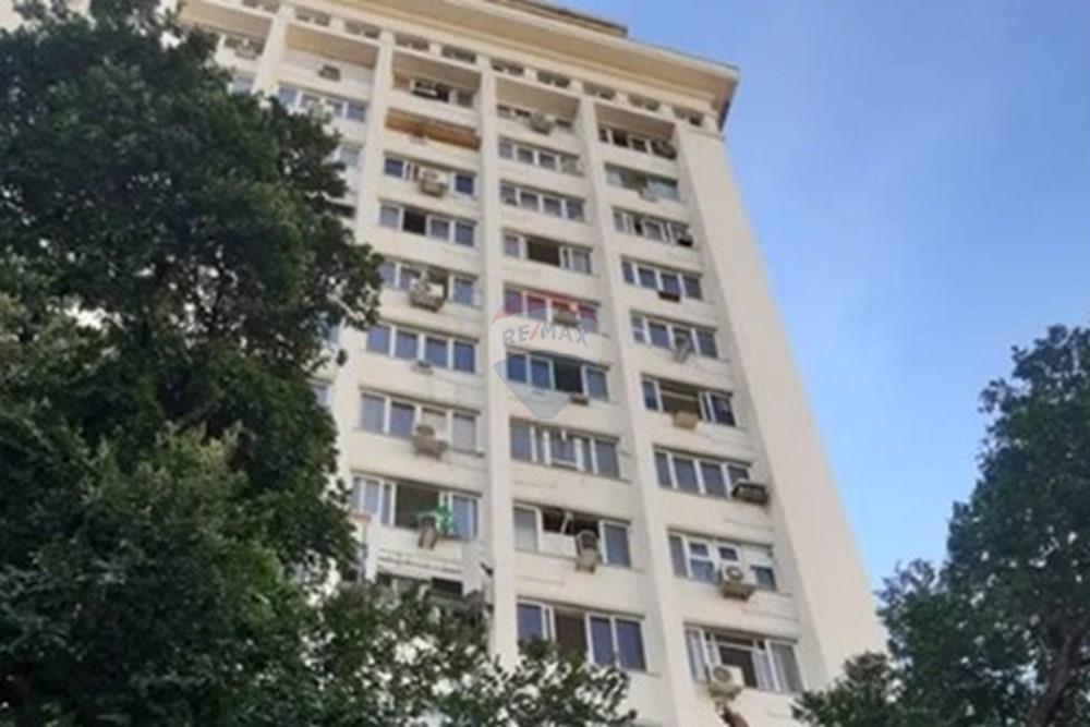 Kitnet - Venda - Rio de Janeiro , Rio de Janeiro - 5d9b39b4-2ccb-4182-a868-12eb2cf10599.jpg - 570421040-21