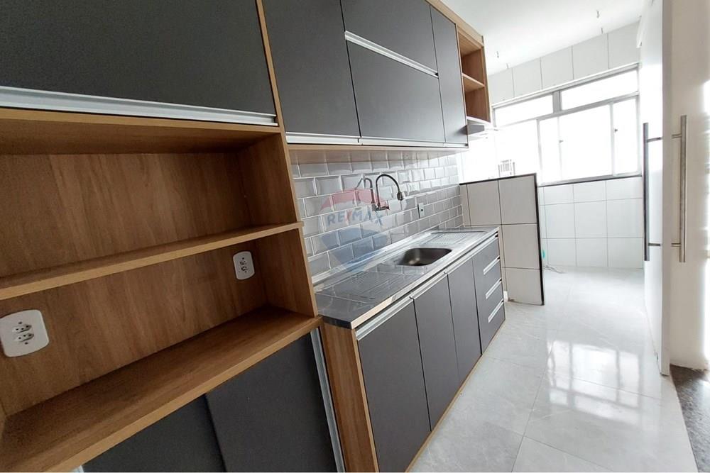Apartamento - Venda - Rio de Janeiro , Rio de Janeiro - COZINHA 2.jpeg - 570481028-43