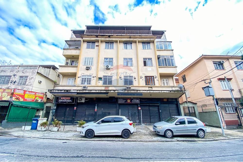 Apartamento - Venda - Rio de Janeiro , Rio de Janeiro - IMG_7888.JPG - 570431029-52