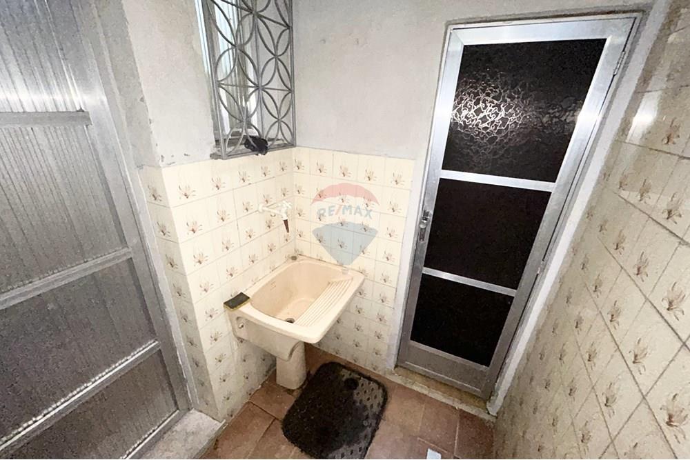 Apartamento - Venda - Rio de Janeiro , Rio de Janeiro - Área de serviço 1.jpg - Área de serviço - 570491050-3