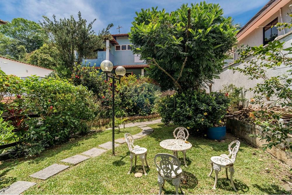 Casa de Condomínio - Venda - Rio de Janeiro , Rio de Janeiro - REMAX-17.jpg - 570381001-184