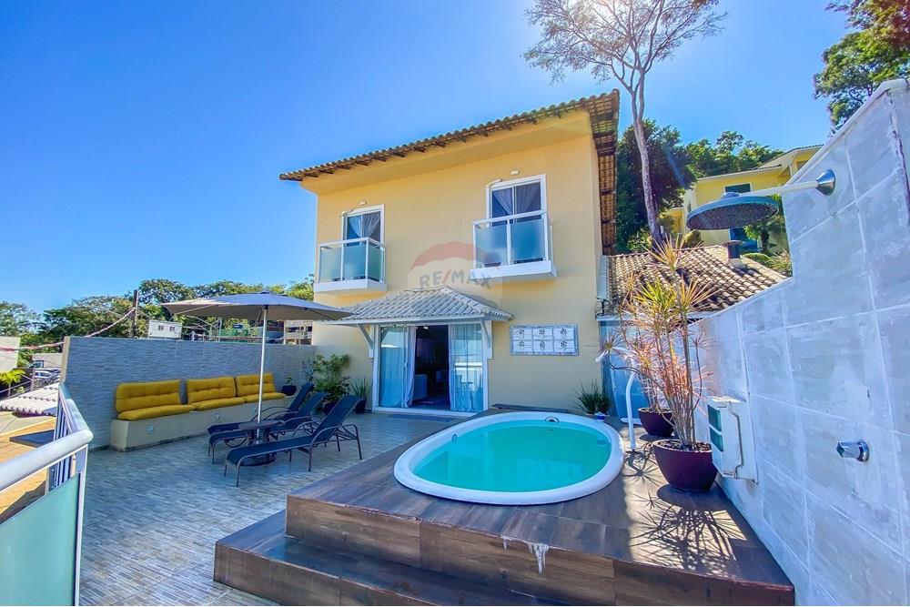 Casa de Condomínio - Venda - Rio de Janeiro , Rio de Janeiro - 73-IMG_7522.jpg - 570431039-11