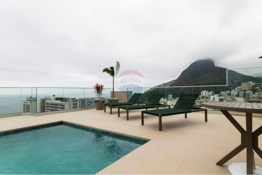 Apart Hotel/ Flat - Venda - Rio de Janeiro , Rio de Janeiro - imagem-7.jpg - 570531006-8