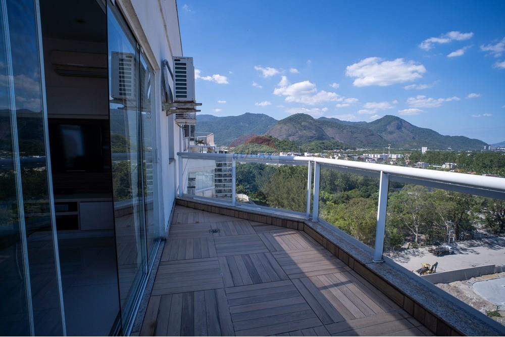 Apartamento - Venda - Rio de Janeiro , Rio de Janeiro - REMAX - AV DAS AMÉRICAS-23.jpg - 570451043-6
