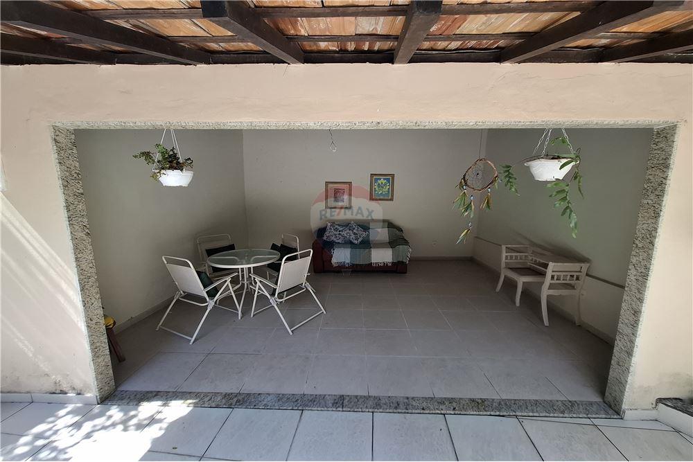 Casa - Venda - Rio de Janeiro , Rio de Janeiro - 50 - 570461037-9