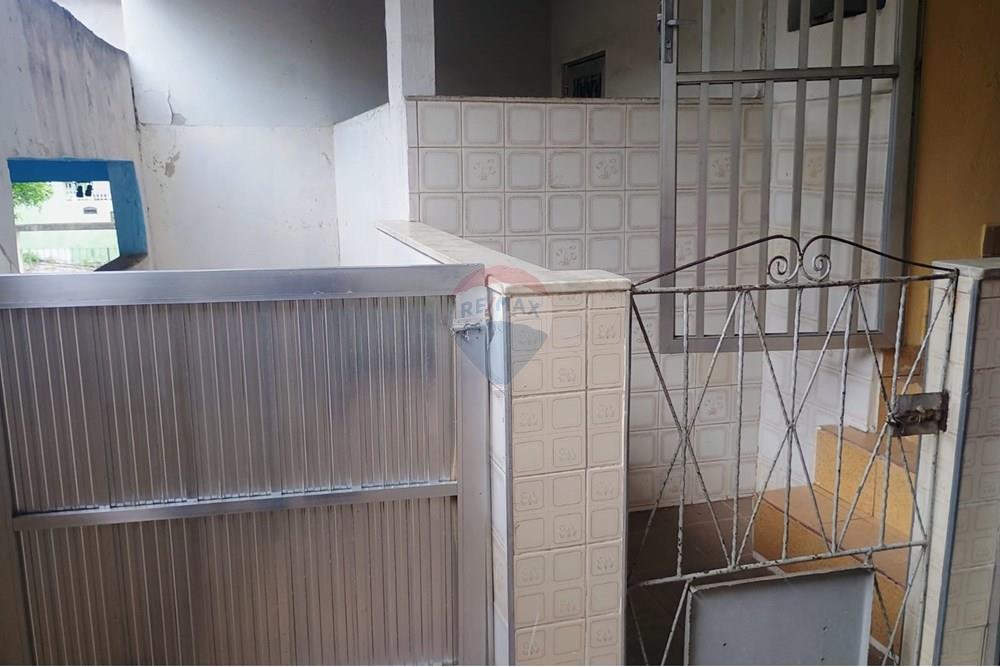 Apartamento - Alugar - Rio de Janeiro , Rio de Janeiro - WhatsApp Image 2025-01-07 at 20.09.25.jpeg - Corredor - 570491008-78