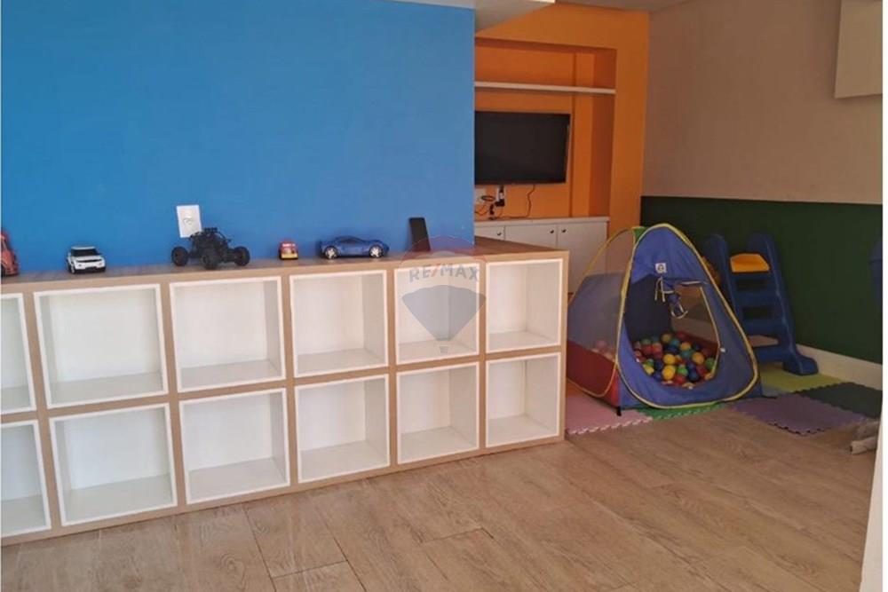 Apartamento - Venda - Rio de Janeiro , Rio de Janeiro - brinquedoteca.jpeg - 570471015-146