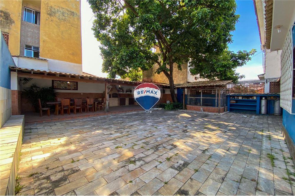 Casa - Venda - Rio de Janeiro , Rio de Janeiro - 44 - 570431032-43