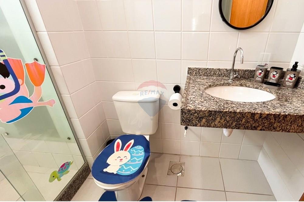 Apartamento - Venda - Rio de Janeiro , Rio de Janeiro - IMG_6902.jpeg - Banheiro - 570511008-25