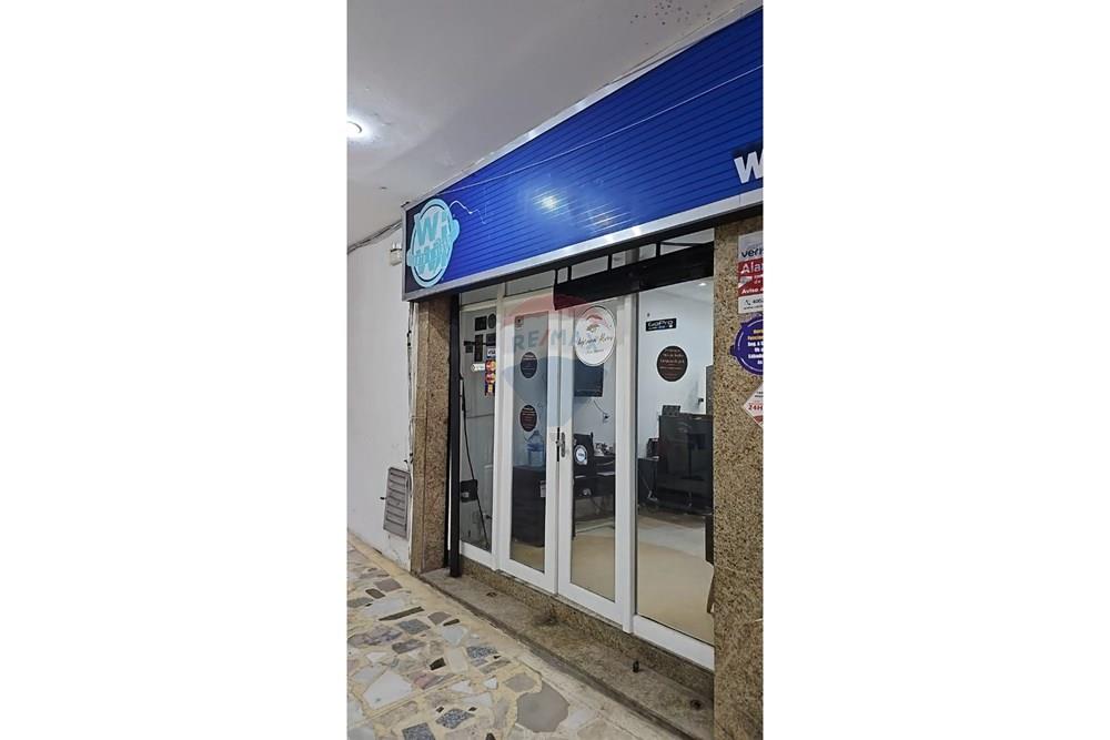 Loja - Venda - Rio de Janeiro , Rio de Janeiro - loja.jpg - 570531005-10