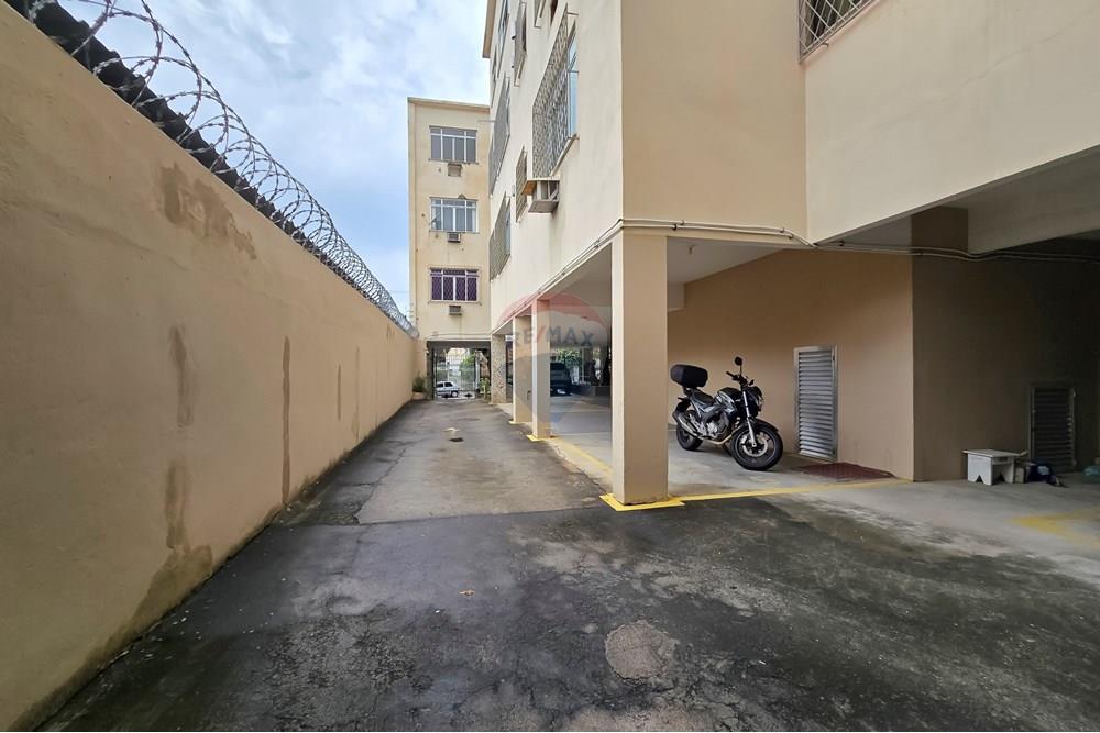 Apartamento - Venda - Rio de Janeiro , Rio de Janeiro - estacionamento motos.jpg - 570461046-5