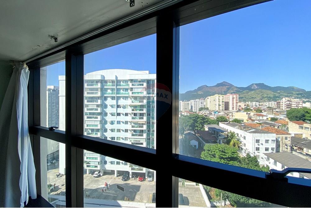 Cj. Comercial/ Sala - Venda - Rio de Janeiro , Rio de Janeiro - 18-IMG_2682.jpg - 570431037-37