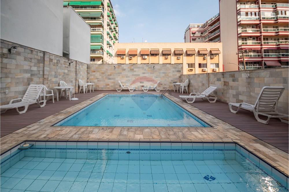 Cobertura - Venda - Rio de Janeiro , Rio de Janeiro - DSC_0012-HDR.jpg - Piscina - 570501007-34