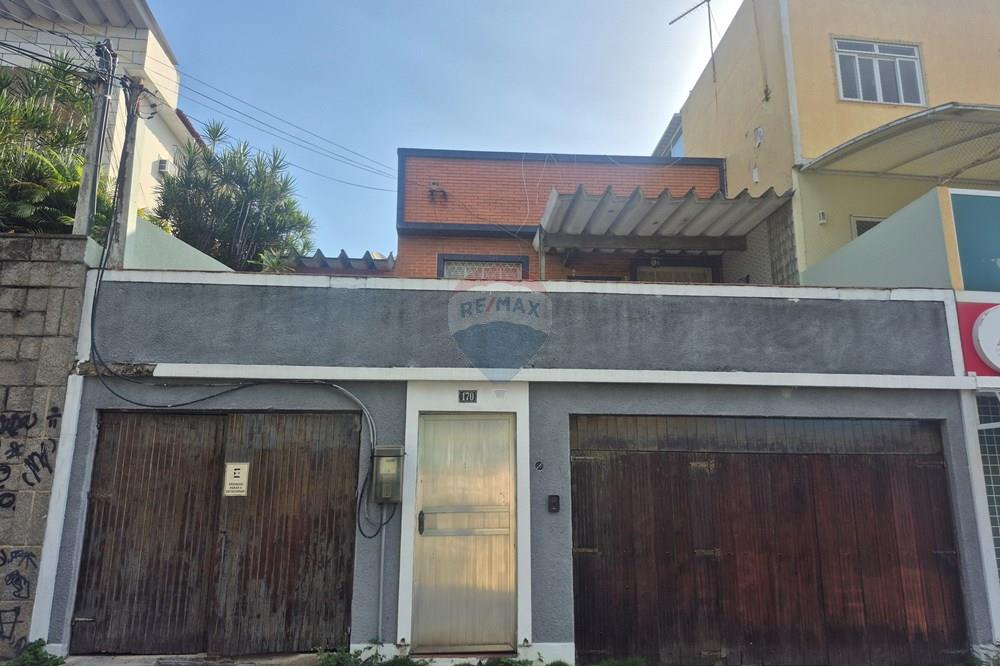 Casa - Venda - Rio de Janeiro , Rio de Janeiro - 20251120_155048.jpg - Garagem - 570391029-36