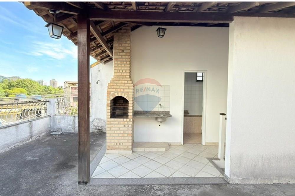 Casa de Condomínio - Venda - Rio de Janeiro , Rio de Janeiro - 30.jpeg - 570381001-190