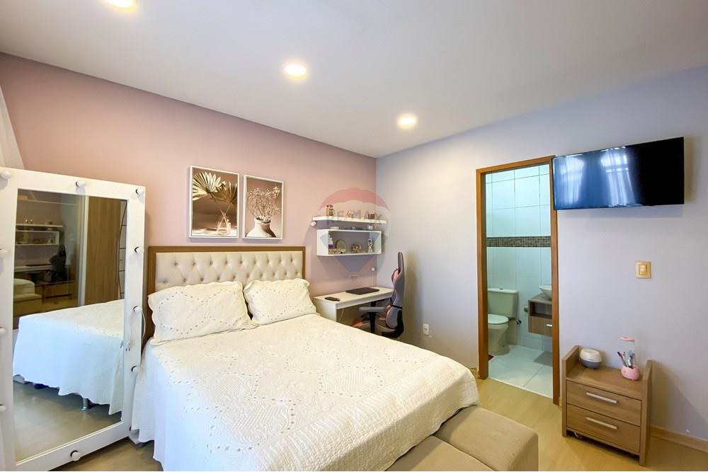 Casa de Condomínio - Venda - Rio de Janeiro , Rio de Janeiro - 13-IMG_7713.jpg - 570431039-11