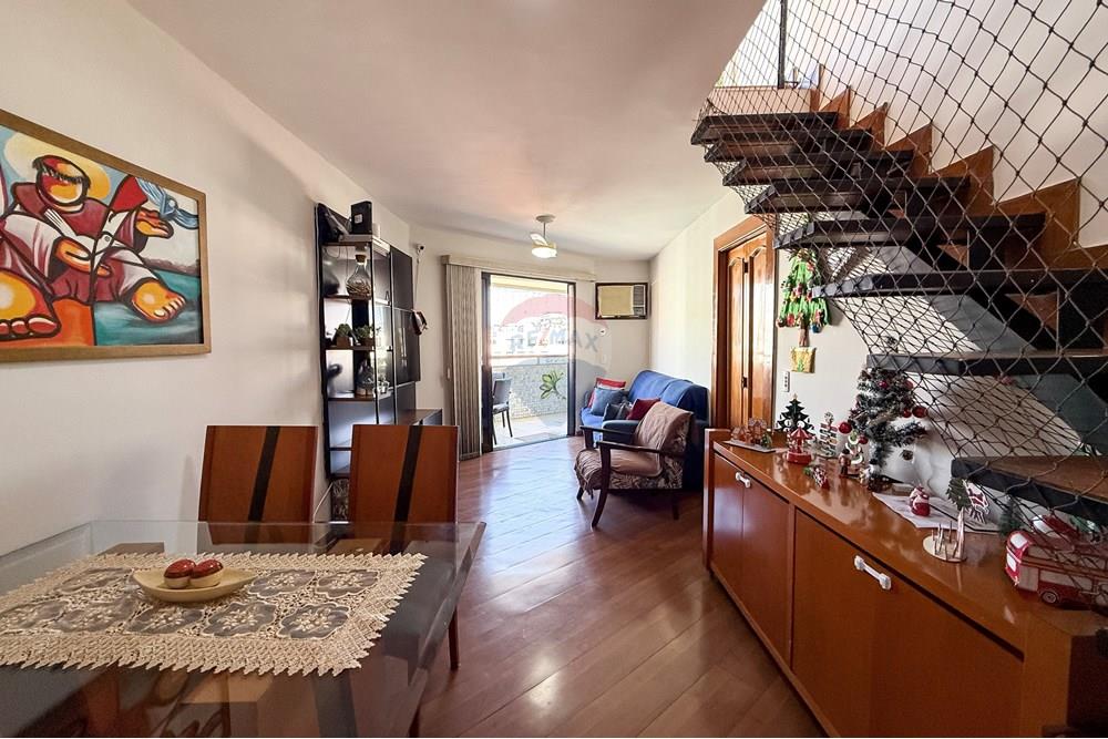 Cobertura - Venda - Rio de Janeiro , Rio de Janeiro - 85-IMG_2469.jpg - 570431032-56