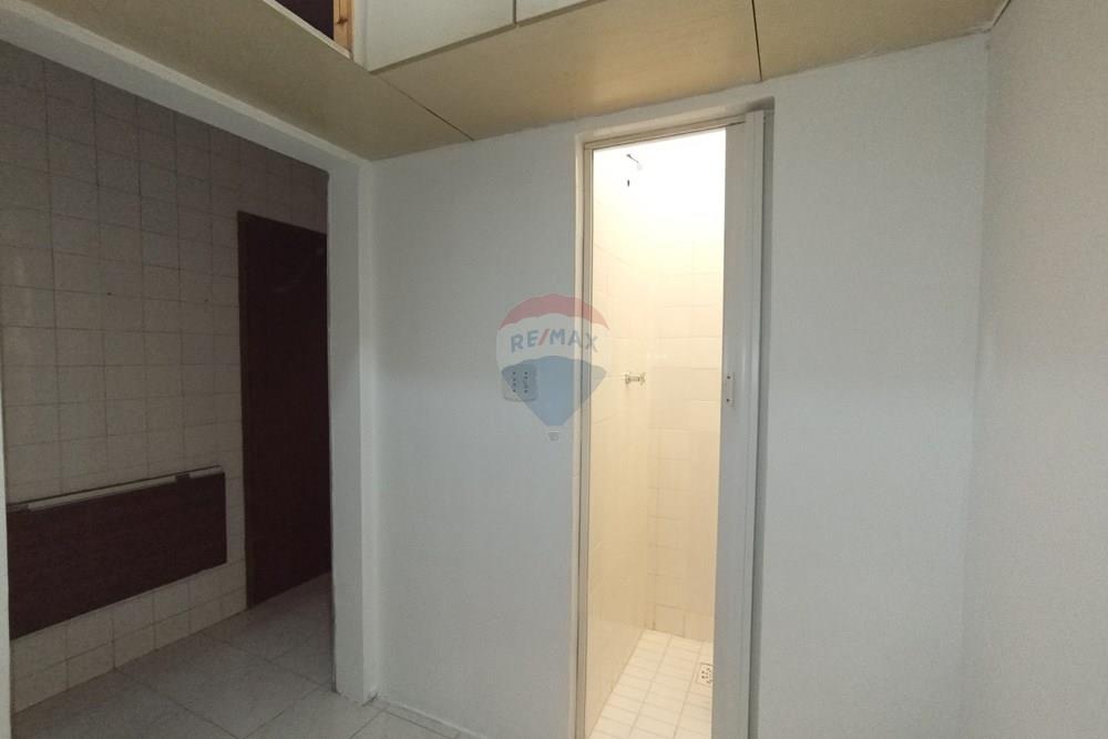 Apartamento - Venda - Rio de Janeiro , Rio de Janeiro - DEPENDENCIA 5 APTO 402 GRÃO PARA 288.jpg - 570531016-1