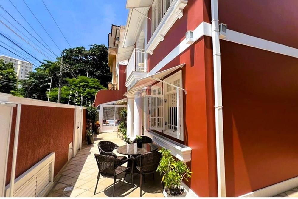 Casa - Venda - Rio de Janeiro , Rio de Janeiro - FACHADA7.jpeg - 570531004-26