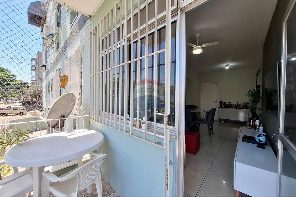 Apartamento - Venda - Rio de Janeiro , Rio de Janeiro - 570471012-122-RUA IRAPUÁ 409 APT 103 - 07.jpg - 570471012-122