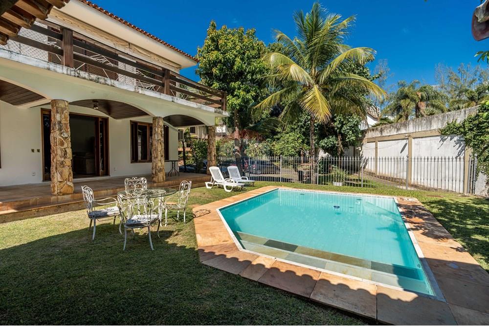 Casa de Condomínio - Venda - Rio de Janeiro , Rio de Janeiro - Fotos Cliente Mauricio (49).jpg - 570531002-20