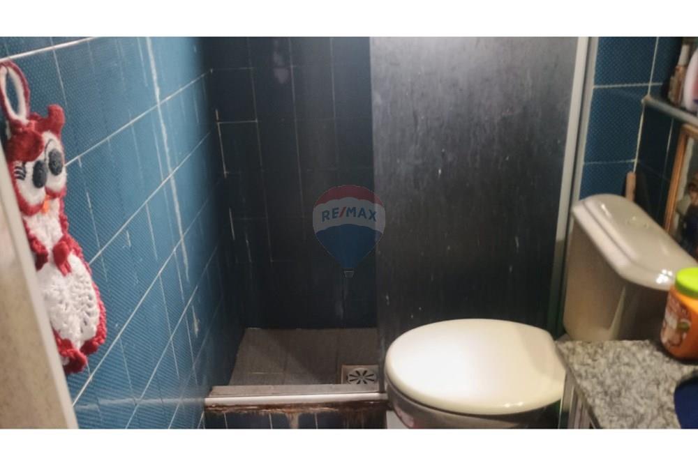Apartamento - Venda - Rio de Janeiro , Rio de Janeiro - WhatsApp Image 2025-09-17 at 15.54.55 (3).jpeg - Banheiro - 570491008-63