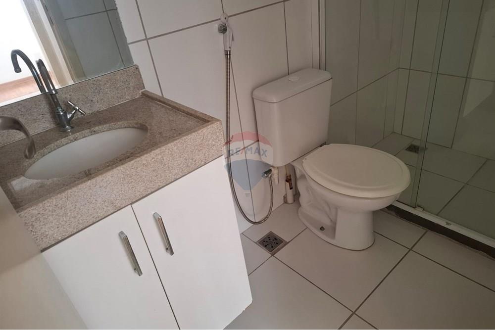 Apartamento - Alugar - Rio de Janeiro , Rio de Janeiro - Banheiro Social 1.jpeg - 570491050-9