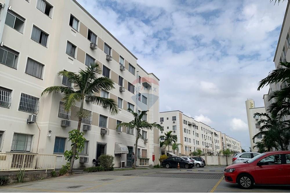 Apartamento - Venda - Rio de Janeiro , Rio de Janeiro - WhatsApp Image 2025-07-09 at 14.36.50.jpeg - Fachada - 570501017-23