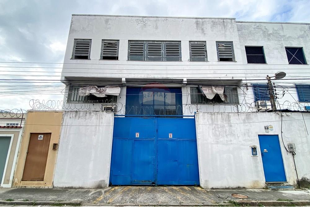 Galpão - Venda - Rio de Janeiro , Rio de Janeiro - 1-IMG_4589 - Copia.jpg - 570431024-88